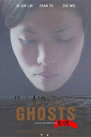 ghosts
