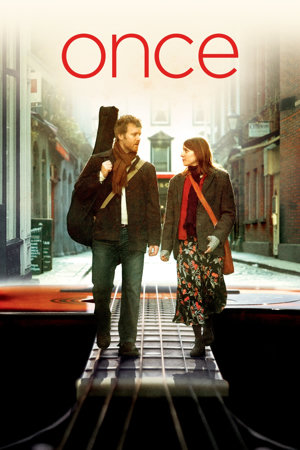 once