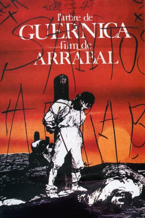 l'arbre de guernica
