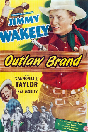 outlaw brand