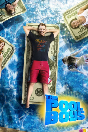 the pool boys