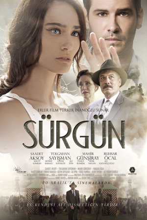 sürgün