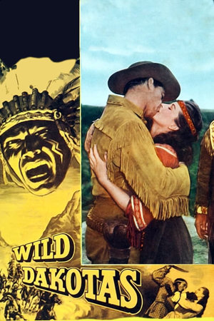 the wild dakotas