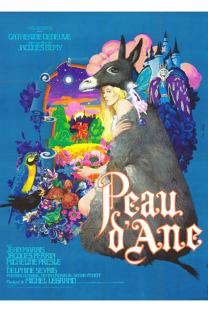 peau d'âne