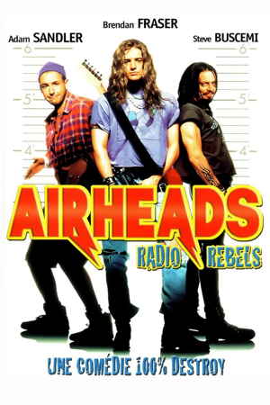 Radio Rebels