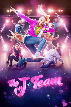 the j team