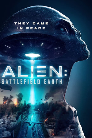 alien: battlefield earth
