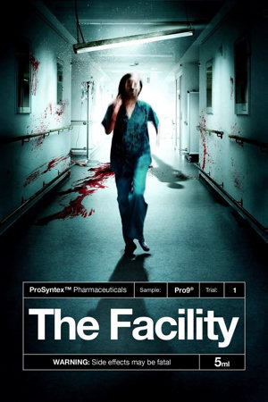 the facility
