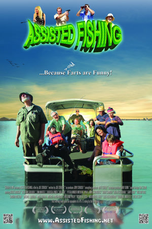 assisted fishing