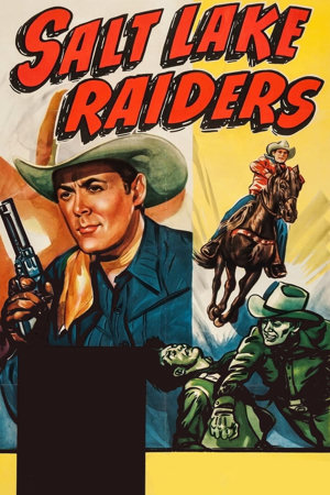 salt lake raiders