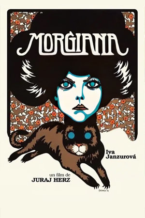 morgiana