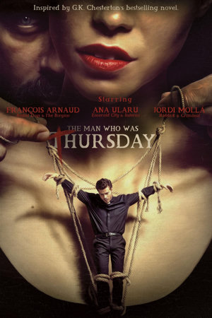 the man who was thursday