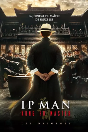 ip man kung fu master : les origines