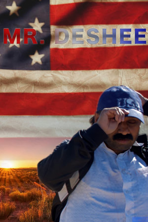 mr. deshee