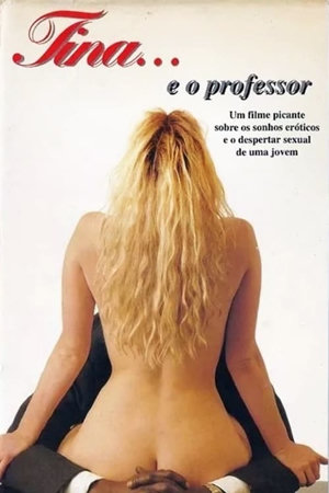 tina and the professor