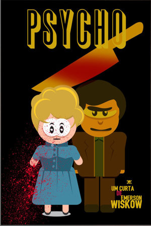 psycho