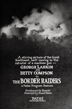 border raiders