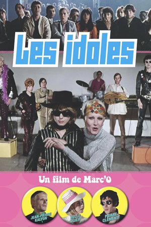 les idoles