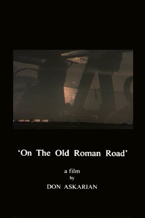 on the old roman road