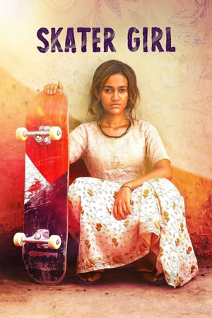 skater girl
