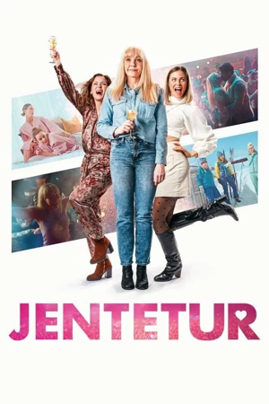 jentetur