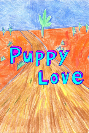 puppy love