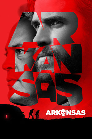 arkansas