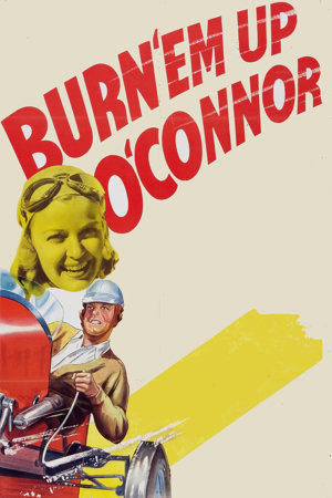 burn 'em up o'connor
