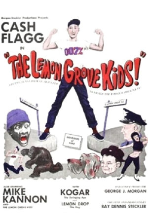 lemon grove kids meet the monsters