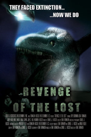 revenge of the lost