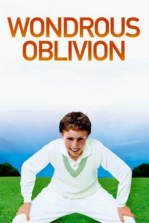 wondrous oblivion