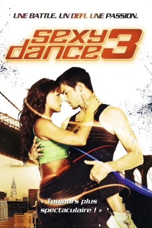 Sexy Dance 3 The Battle