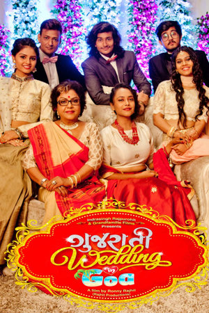 gujarati wedding in goa