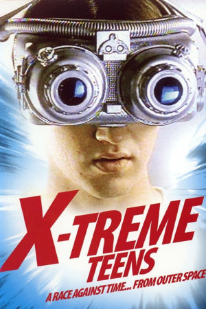 the boy with the x-ray eyes