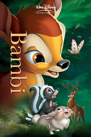bambi