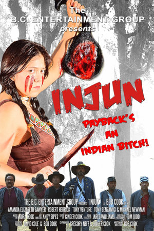 injun