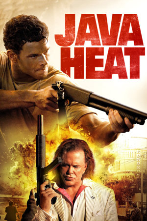 java heat