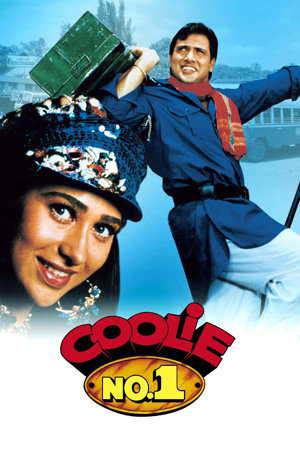 coolie no. 1
