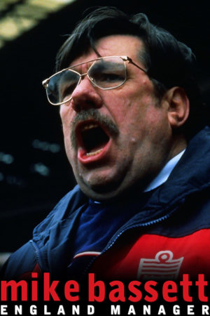mike bassett: england manager