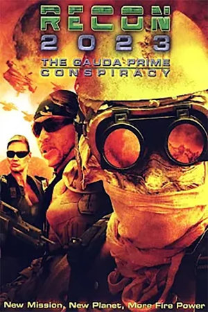 recon 2023: the gauda prime conspiracy
