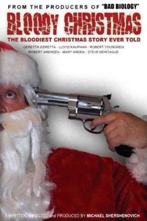 bloody christmas