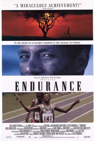 endurance