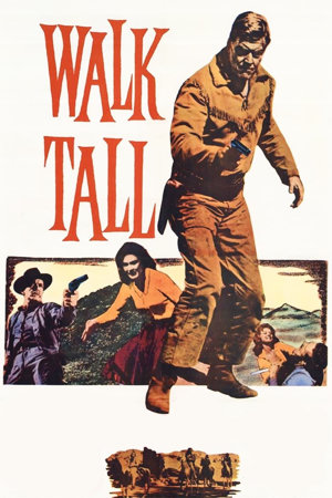 walk tall