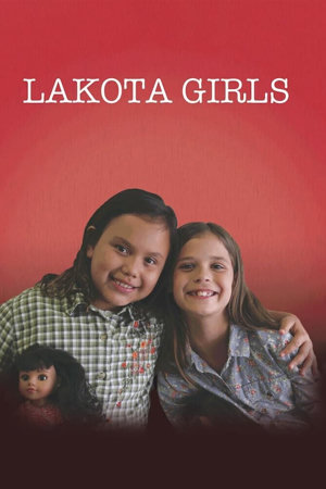 lakota girls