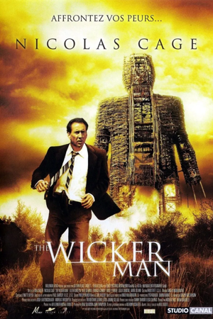 the wicker man