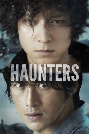 haunters