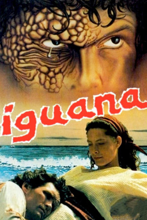 iguana