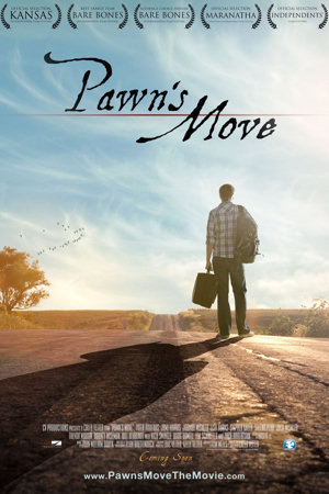 pawn's move