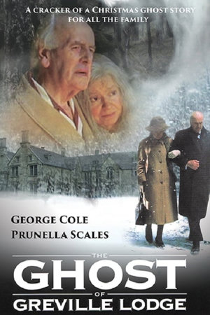 the ghost of greville lodge