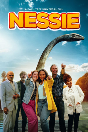nessie